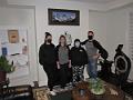 2021-02 Oshawa Residence